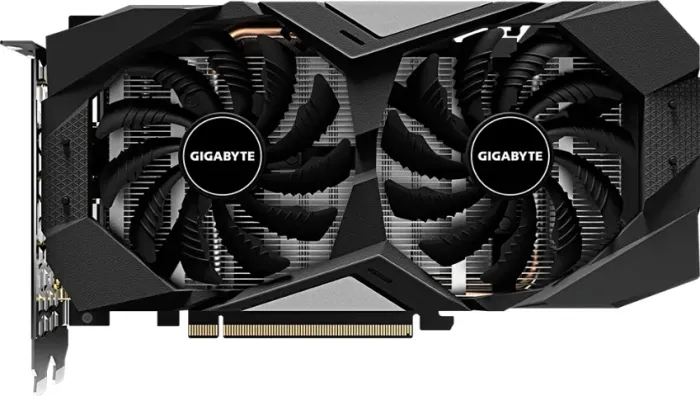 GTX 1660 OC 6GB GIGABYTE