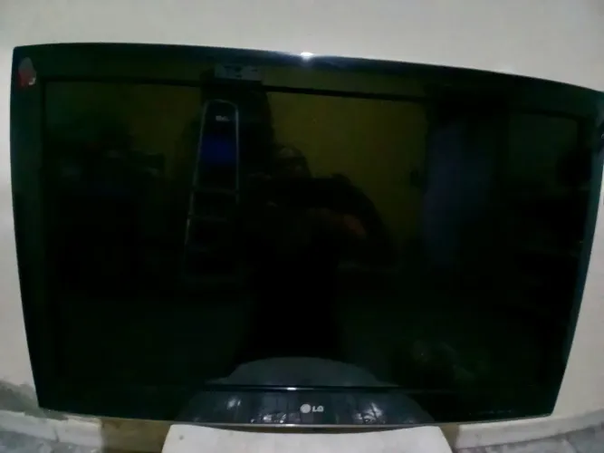 Tvs com detalhes