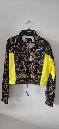 Jaqueta Adidas