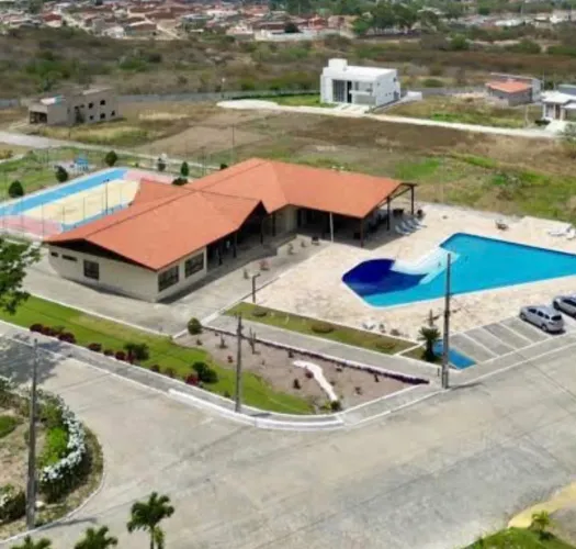 LOTE À VENDA - CONDOMÍNIO REI DAVI CLUB | BEZERROS/PE