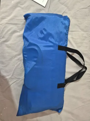 Manta térmica elétrica para estética 110V 1,00x50cm