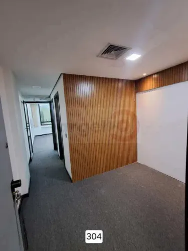 Excelente Sala Locação Barra da Tijuca - Via Parque
