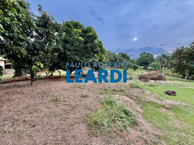 TERRENO - CACHOEIRA - SP