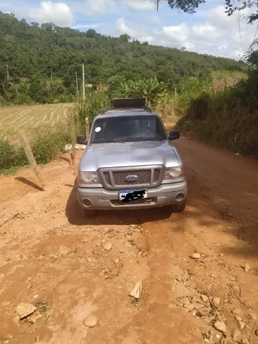 Ford Ranger XL 3.0 PSE 163cv 4X4 CD TB Diesel 2009
