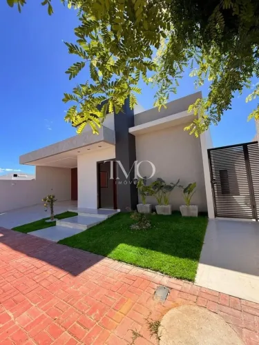 Casa à venda no Condomínio Prime, Cidade Universitária, Petrolina