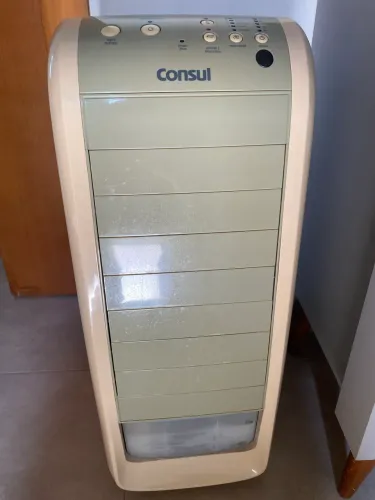 Climatizador de ar Cônsul