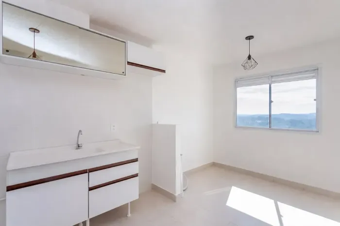 Apartamento no Condomínio Plano Carmo Azaleia - Zona Leste