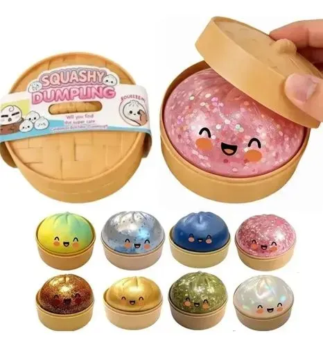 Squichy Anti stress