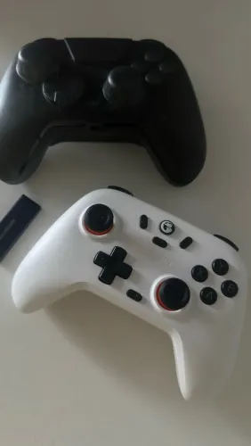 Controle Gamesir T4