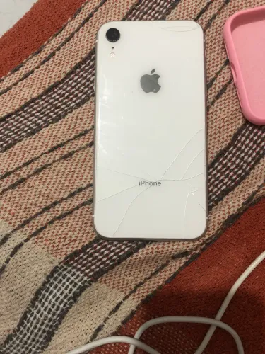 Vendo XR para conserto 