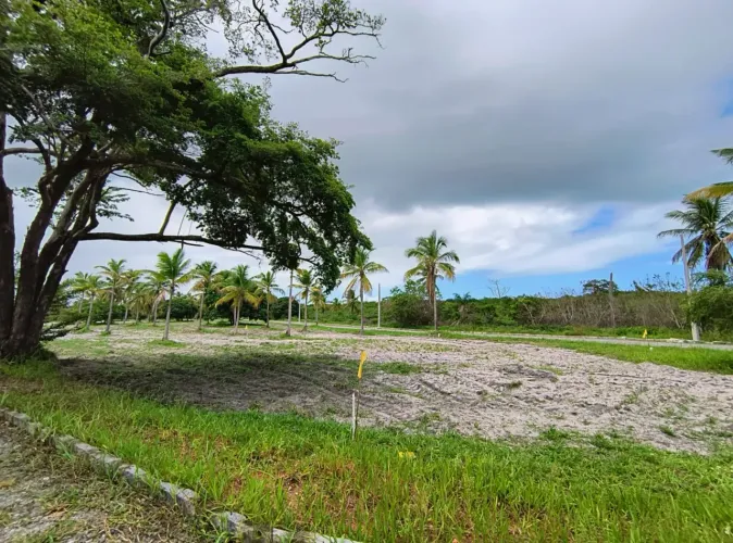 Lote em Porto de Galinhas - Oportunidade!!