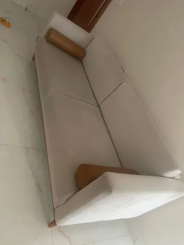 Sofá + poltronas