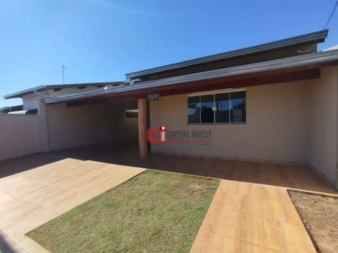 Casa com 3 dormitórios para alugar, 118 m² por R$ 4.995,00/mês - 12 de Setembro II - Jagua