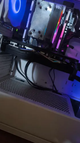 Rx 580 2048sp