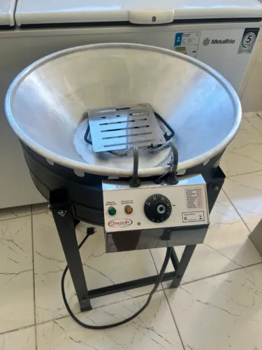 Fritadeira elétrica 19 litros 127v