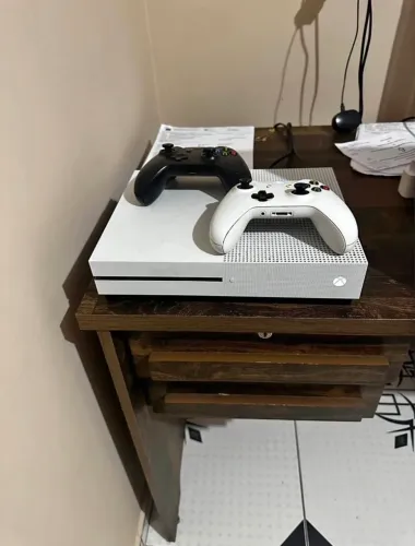 Xbox one s 500gb