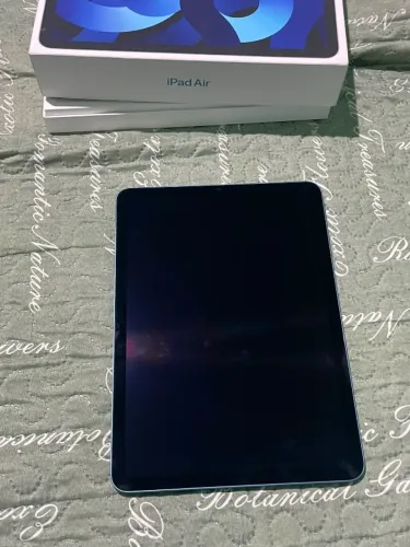 Ipad Air 5 geração