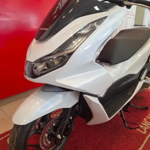 PROMOÇÃO PCX CBS 0-KM - ABAIXO DA TABELA - FINANCIAMENTO EM ATE 48X / CARTÃO ATÉ 12X