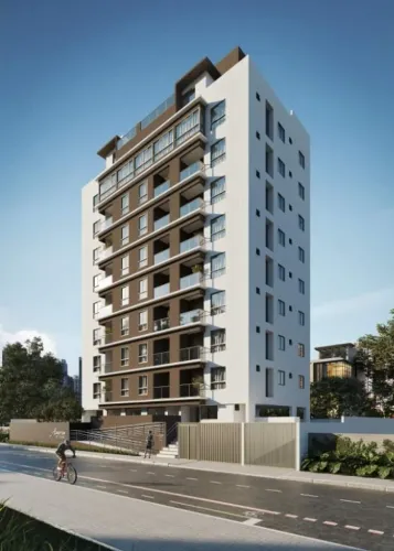 Apartamento com 3 quartos, à venda, 67 m² por R$ 551.000 - Bessa - João Pessoa/PB