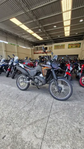 Xtz 250 cc lander 2026 0km vitoria motos