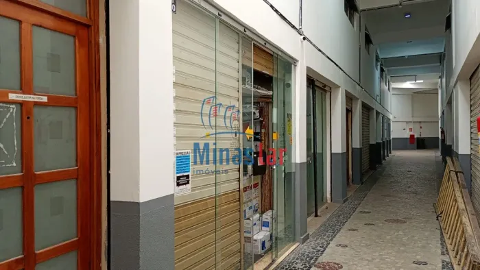Salas/Conjuntos em Floresta com 23.13 m²