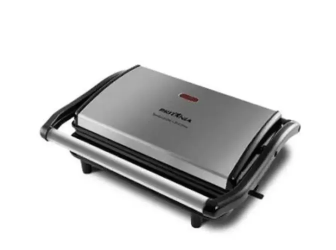 Churrasqueira e Grill Britania