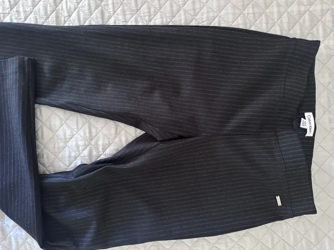 Calça Calvin Klein