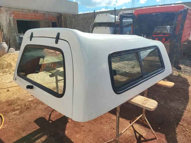 Capota Strada 2014 A 2020 cabine simples
