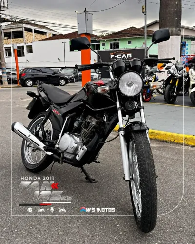 Fan 125 KS