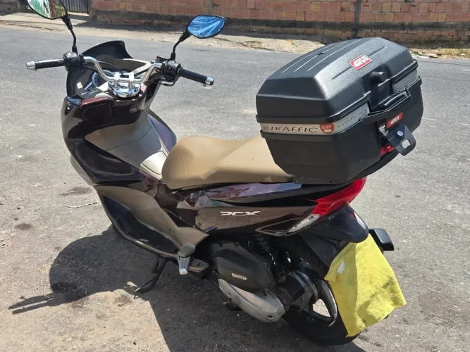 Venda de moto