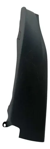 Acabamento Banco Esquerdo Jetta 11/14 5c6867765 Preto