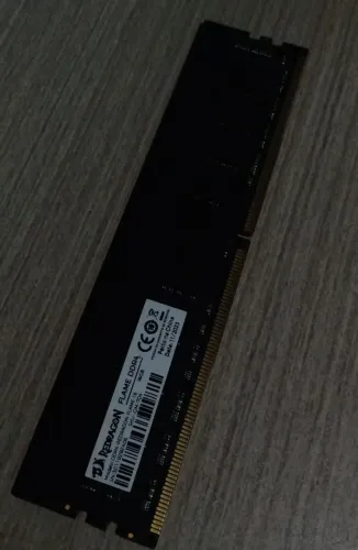 Vende se memória ram ddr4 16gb 3200nhz
