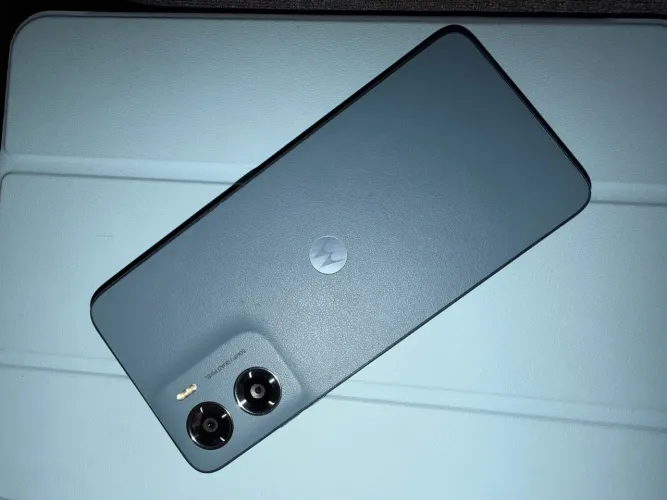 Moto g05