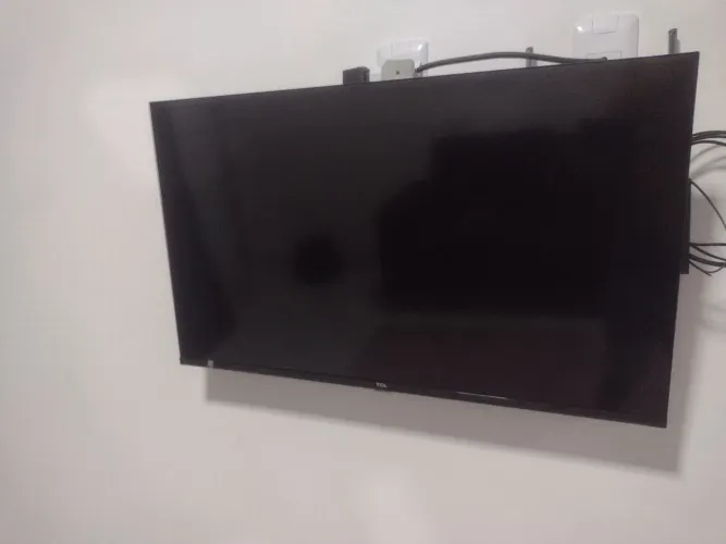 Tv tcl 32 polegadas