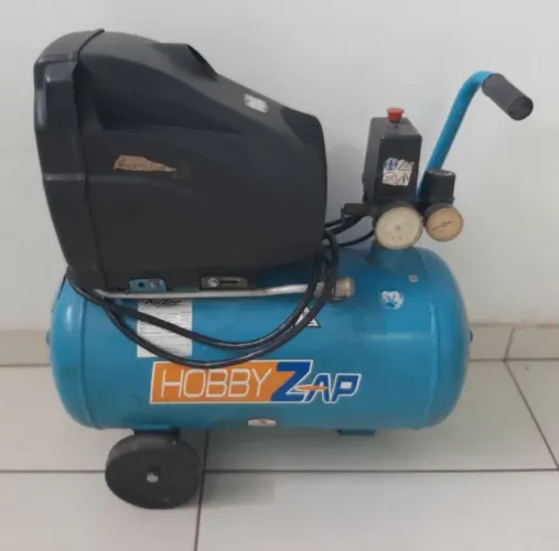 compressor airzap