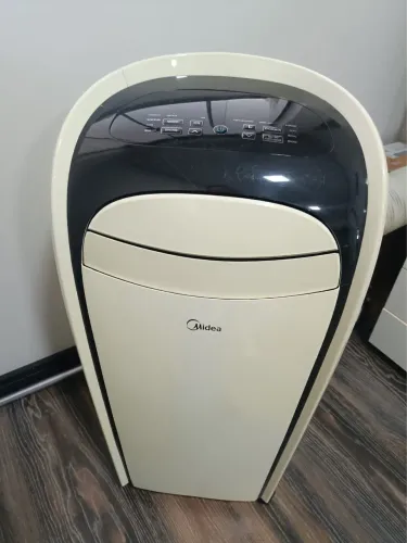 Ar condicionado  Portátil Midea Tango 