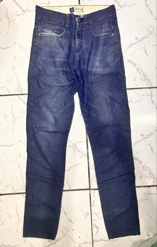Calça masculina