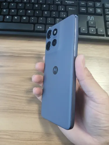 Motorola Moto Edge 60 Neo