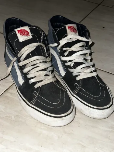 Tênis Vans (original)