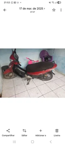 Moto biz