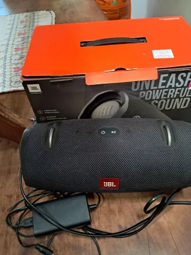 JBL Extreme 2