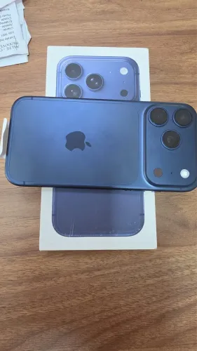 iPhone 17 Pro 256Gb