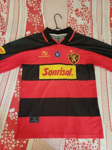 Camisa Sport 1999/2000