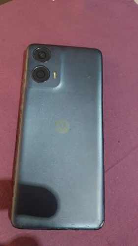Moto g24 todo bom bateria eselente