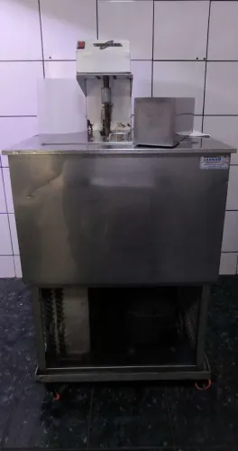 Produtora 3x1 Açaí, Sorvete e Picolés