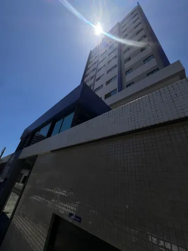 Apartamento para locação no ATMOS, JATIÚCA, Maceió, AL