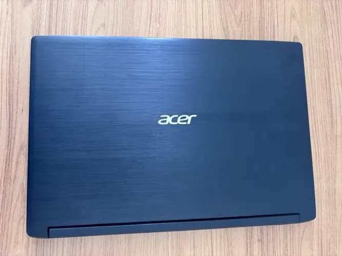 Notebook ACER