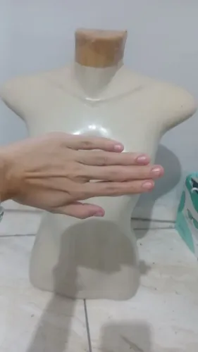 manequim - busto