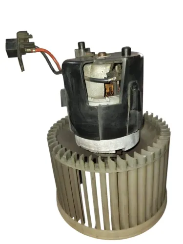 Motor ventilação interna Fiat idea 1.4 2005a2010