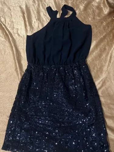 Vestido de festa